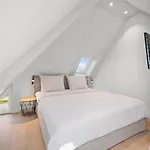 Traumloft Апартаменты Веннингштедт