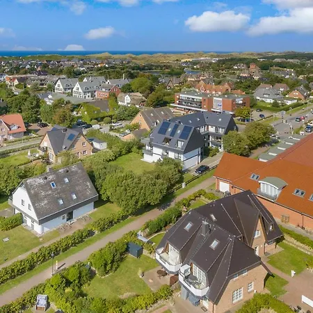 Traumloft Wenningstedt