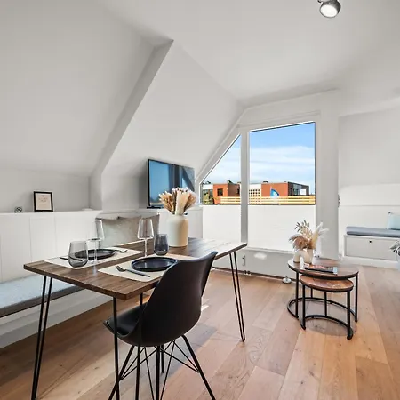 Arielle * Wenningstedt-Braderup