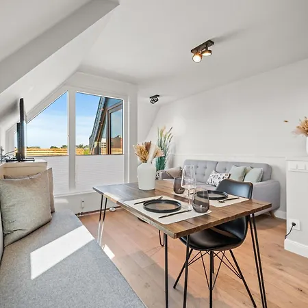 Apartament Arielle