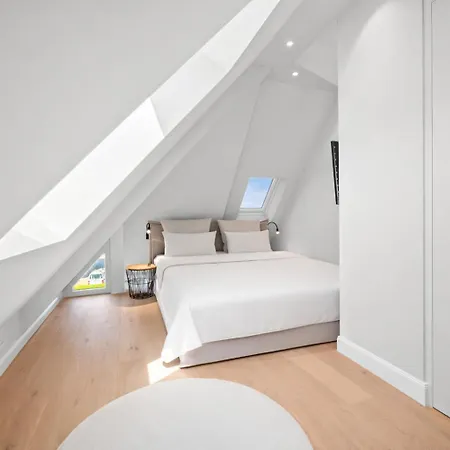 Arielle Appartement Wenningstedt-Braderup