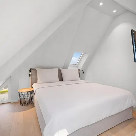 Traumloft Wenningstedt Lägenhet Wenningstedt-Braderup