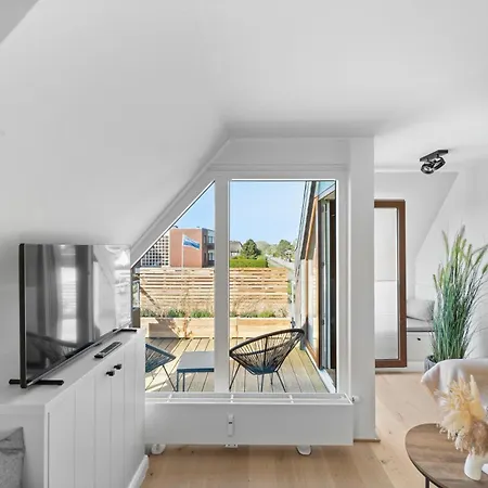 Traumloft Апартаменты *