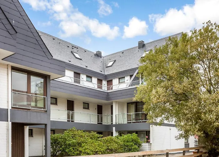 Arielle Wenningstedt-Braderup