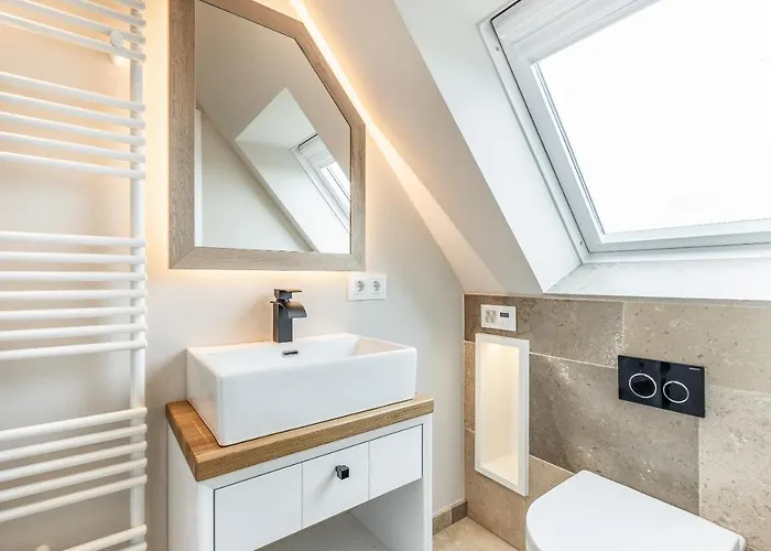 Arielle Appartement *