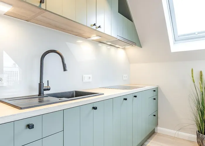 Arielle Appartement Wenningstedt-Braderup