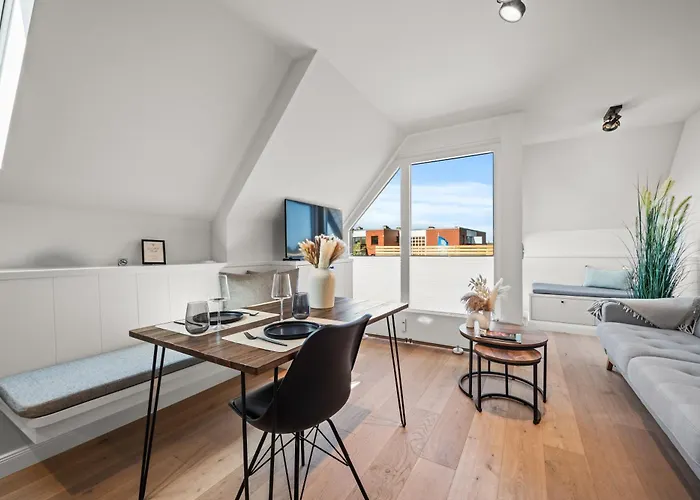 Arielle * Wenningstedt-Braderup