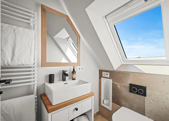 Appartement Arielle Wenningstedt-Braderup