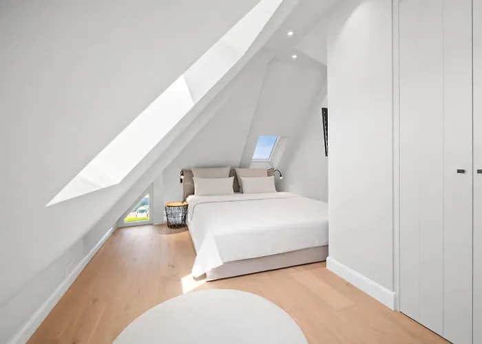 Arielle Appartement Wenningstedt-Braderup